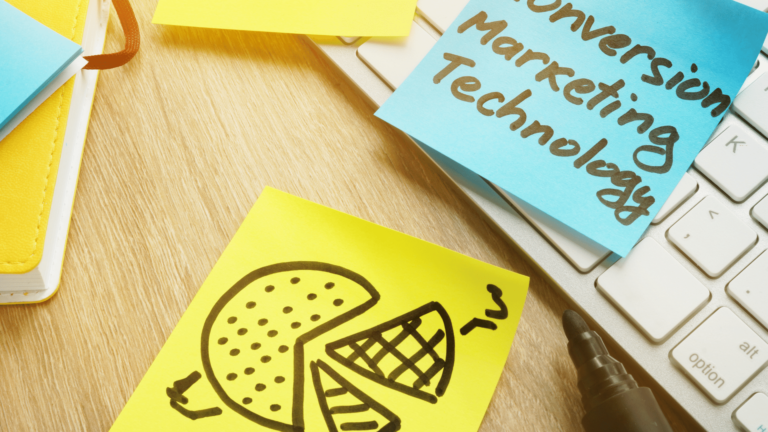 5 Easy Steps to Mapping Out Your MarTech